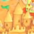 Les ch�teaux des �les