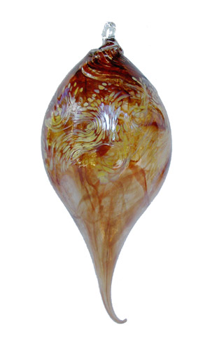 Larme d'ange