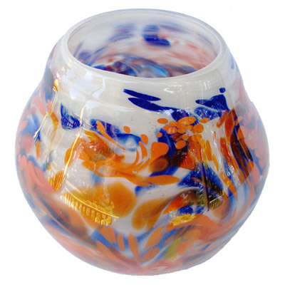 Vase A