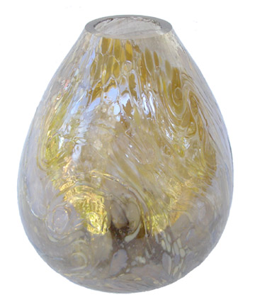 Vase B