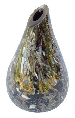 Vase C