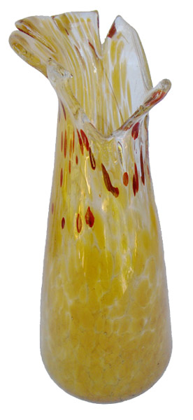 Vase D