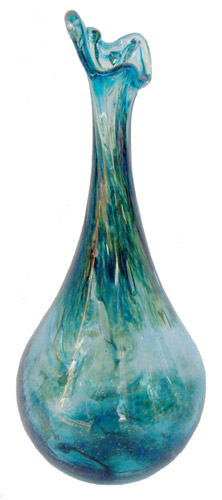 Vase E