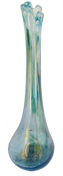 Vase F