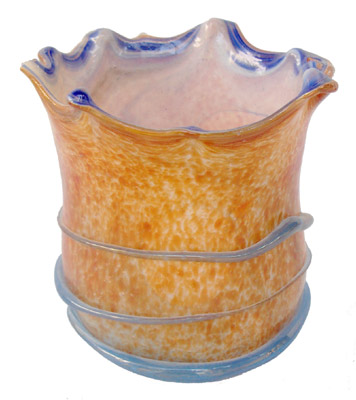 Vase H