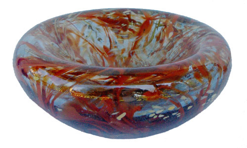Vase I