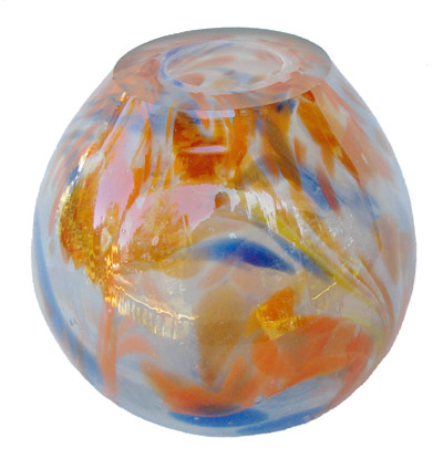 Vase J